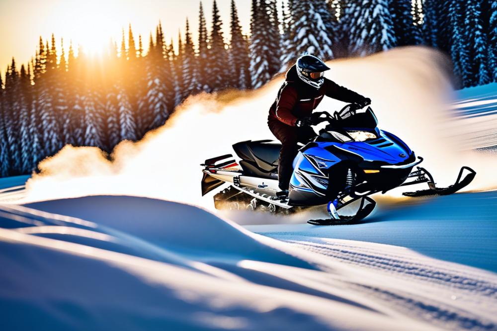 best-high-performance-snowmobiles-available