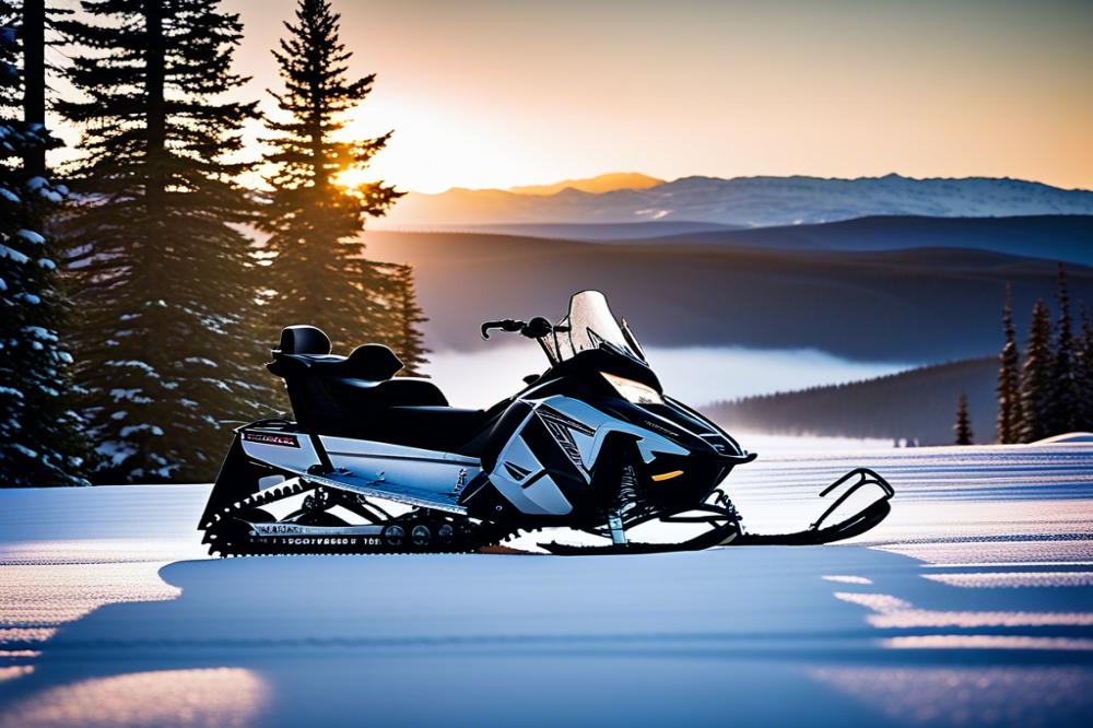 best-practices-for-snowmobile-storage
