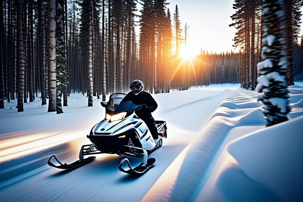 best-practices-for-snowmobile-storage