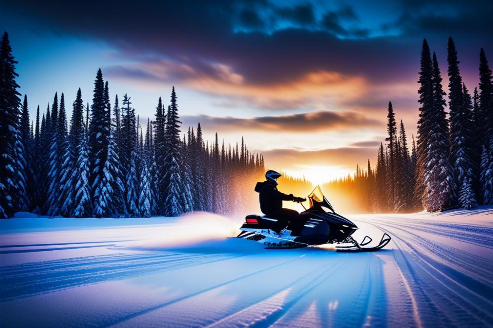 communicating-during-snowmobile-emergencies