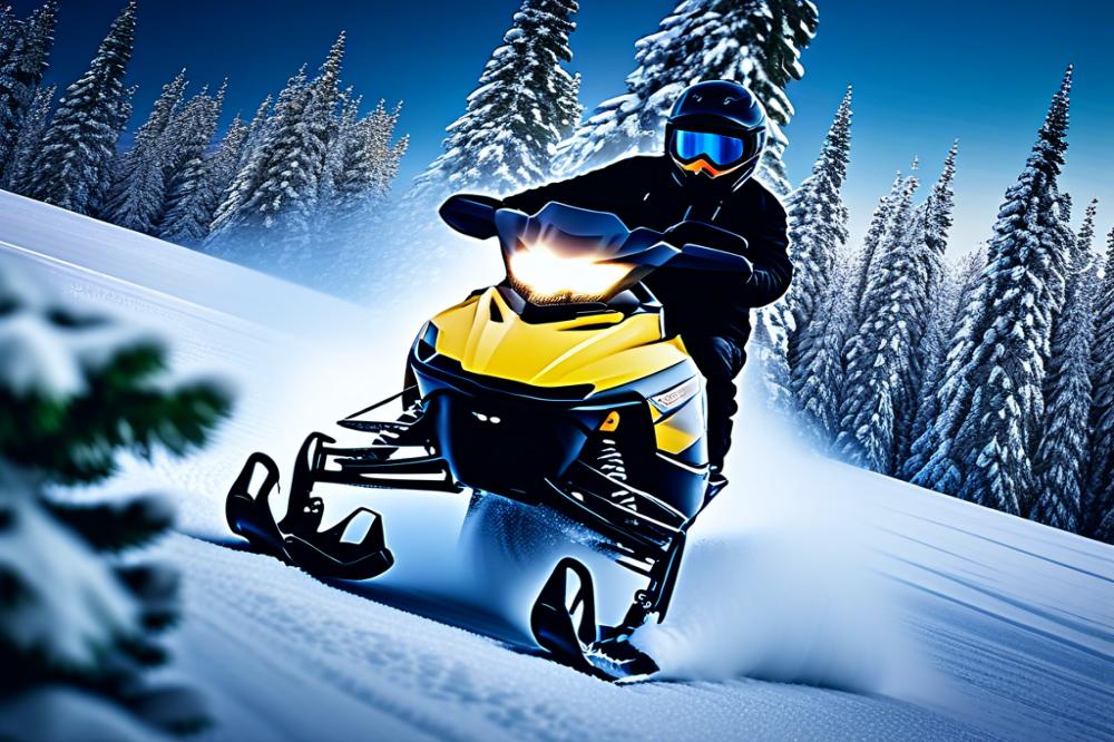improving-your-snowmobile-handling-skills