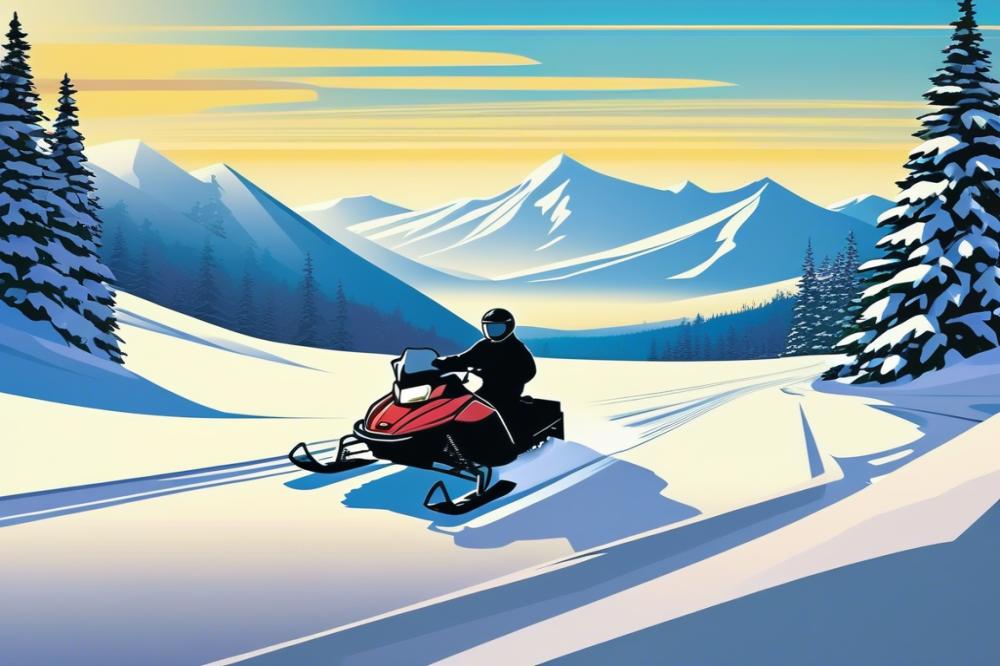 improving-your-snowmobile-handling-skills