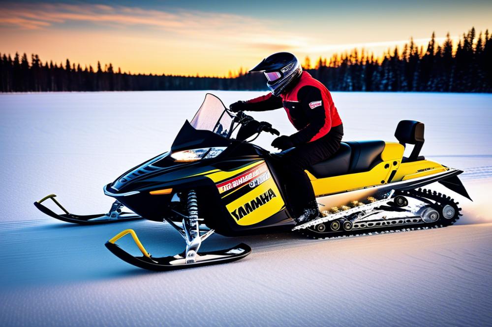 yamaha-et340-enticer-snowmobile