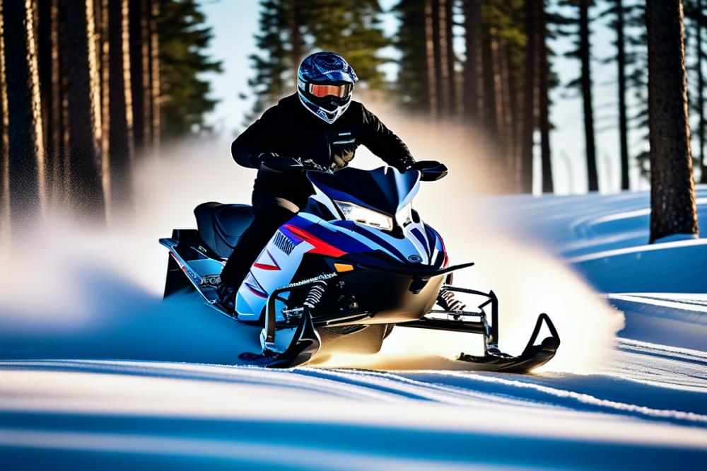 yamaha-ex570-exciter-snowmobile