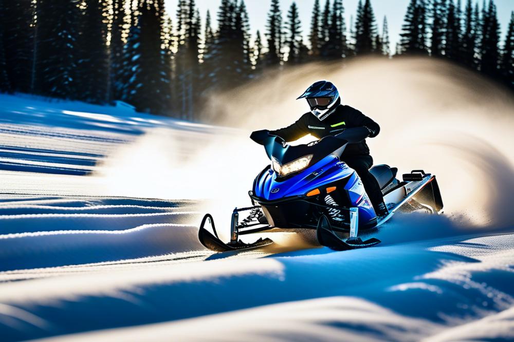 yamaha-ex570-exciter-snowmobile