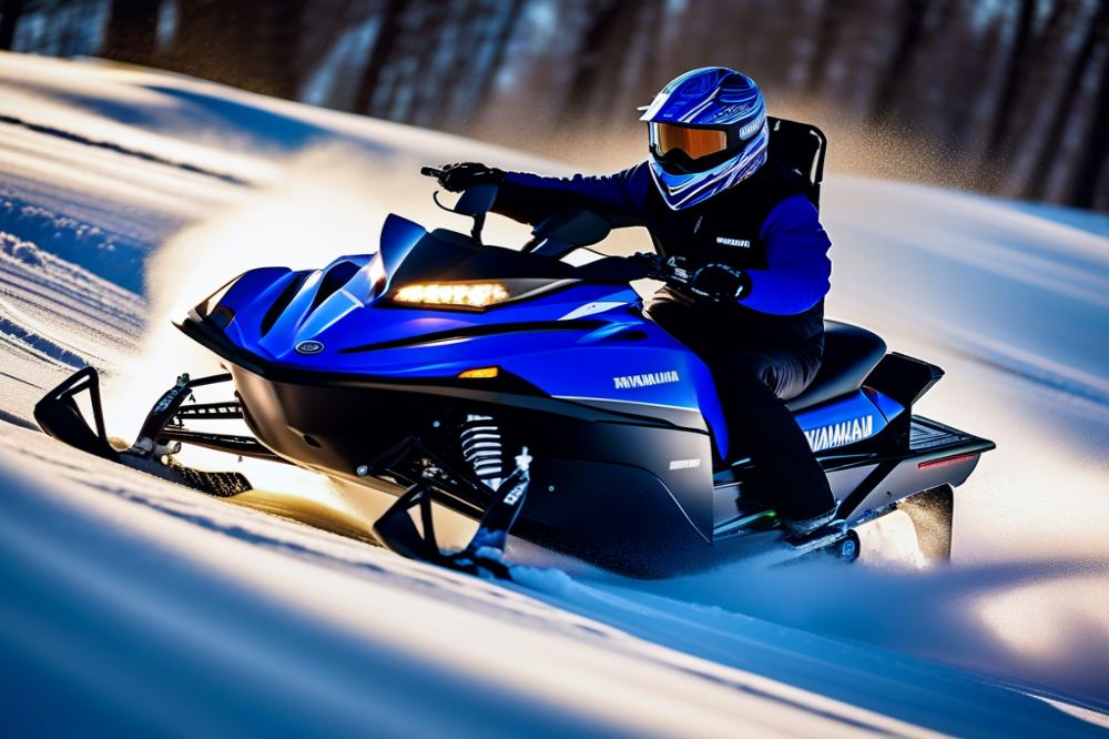 yamaha-ex570-exciter-snowmobile