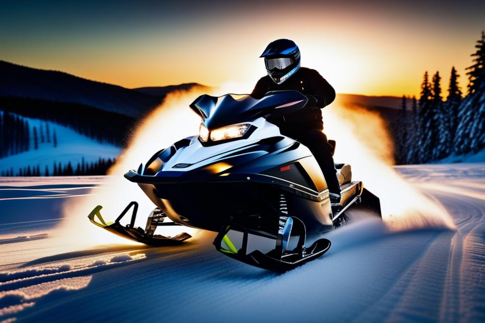 yamaha-ex570e-exciter-deluxe-snowmobile