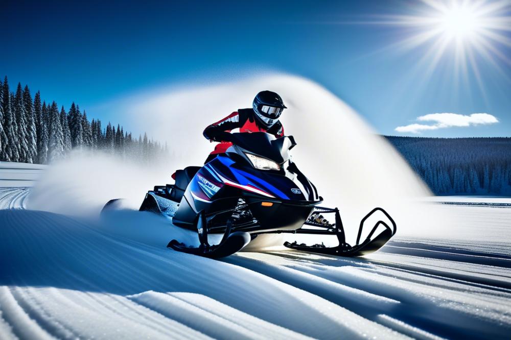 yamaha-ex570e-exciter-ii-snowmobile