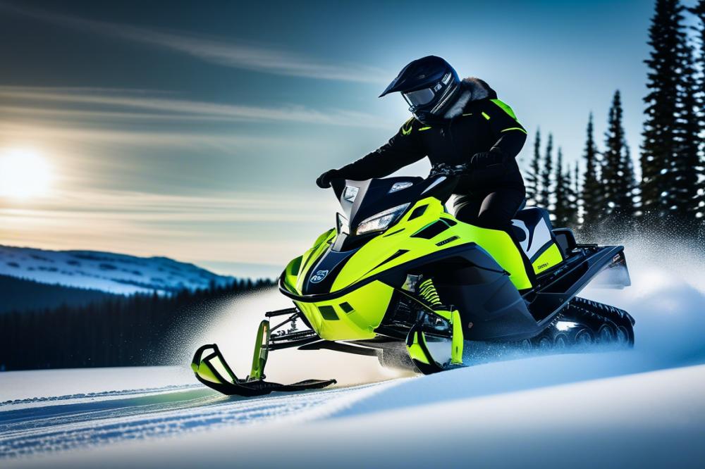 yamaha-ex570sx-exciter-ii-sx-snowmobile