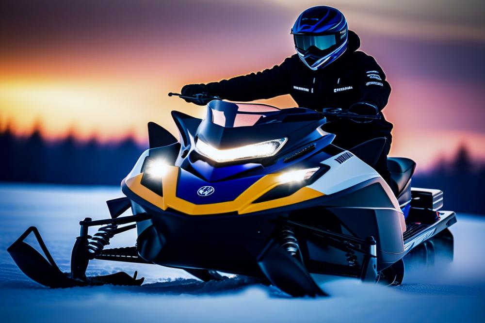 yamaha-ex570sx-exciter-ii-sx-snowmobile
