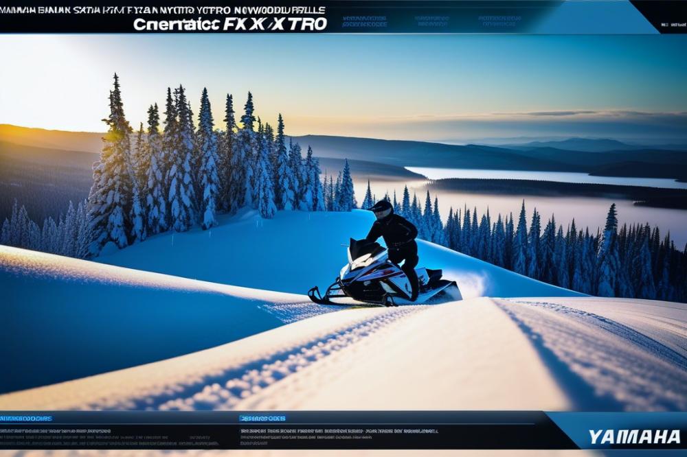 yamaha-fx-nytro-xtx-snowmobile