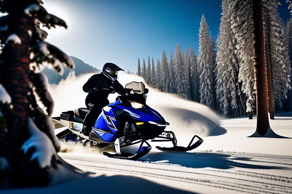 yamaha-mm600-mountain-max-snowmobile