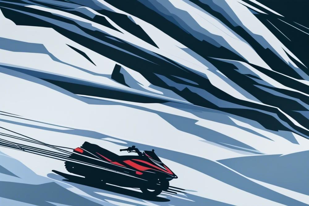 yamaha-mm600-mountain-max-snowmobile