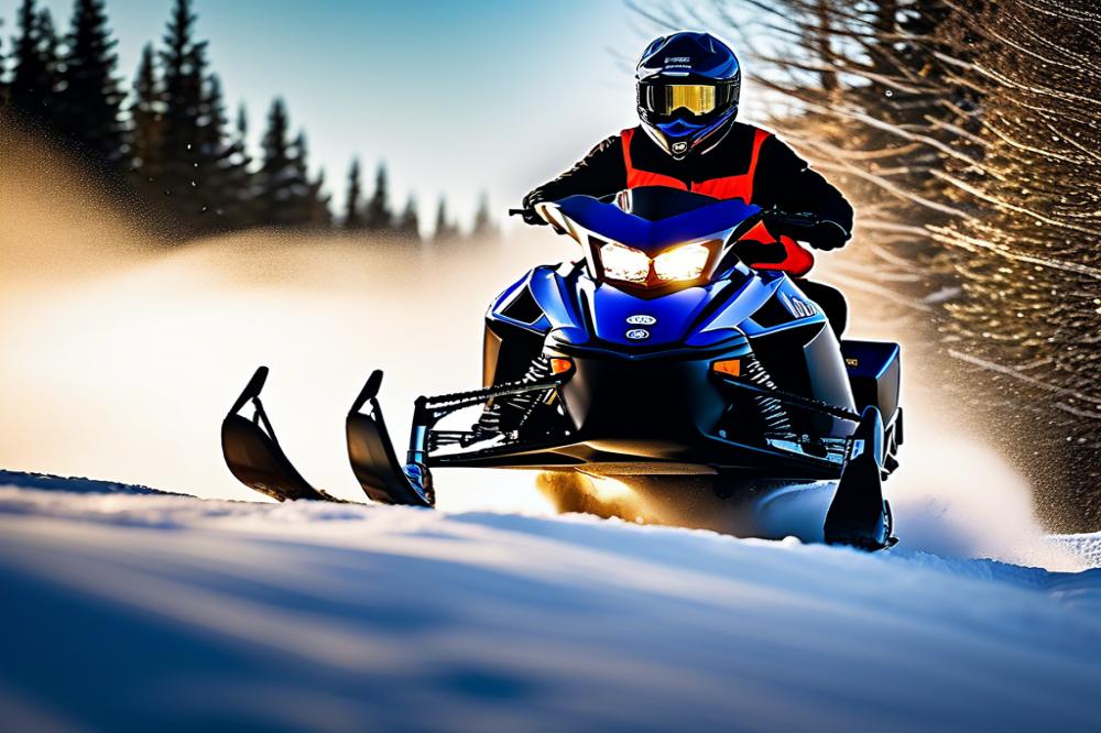 yamaha-mm600-mountain-max-snowmobile